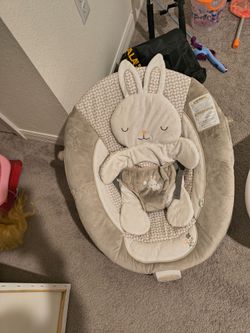 Baby stuff