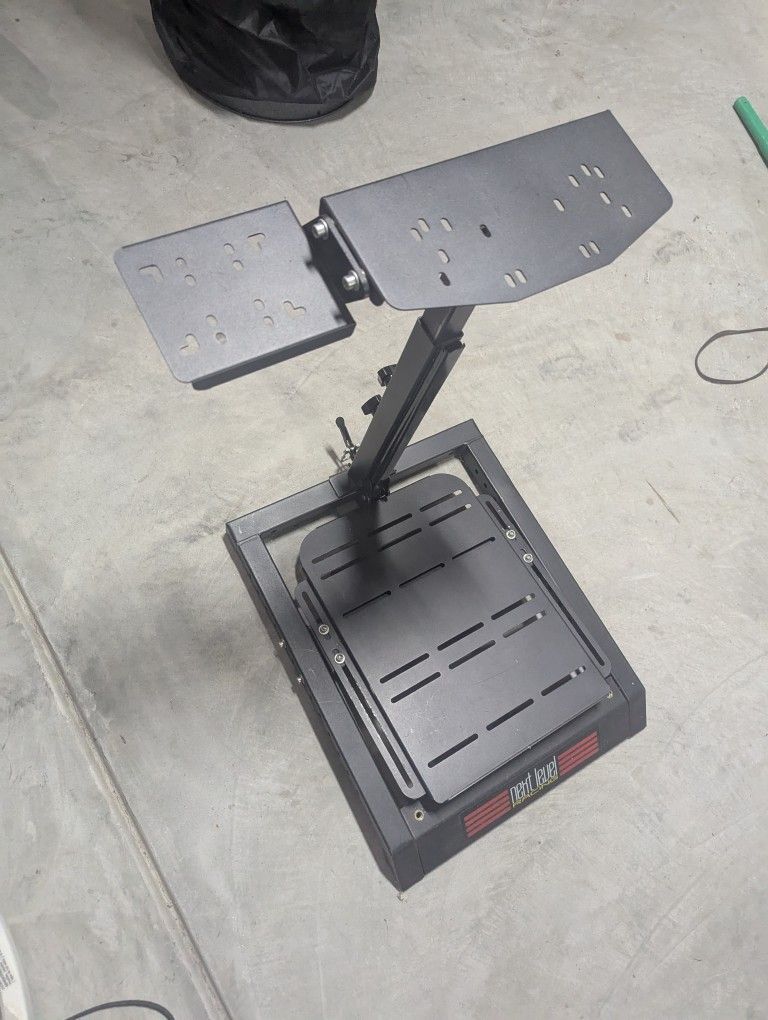 Next Level Racing Wheel Stand