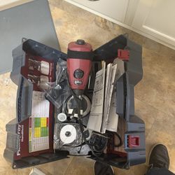 Titan Flex Spray Model 0524093