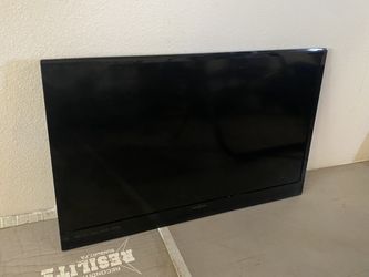 TV Insignia 40 Inch