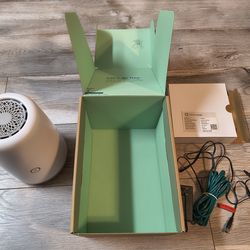 CenturyLink C4000LZ Modem