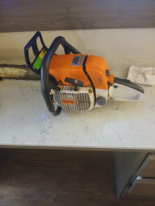 Stihl 038AV