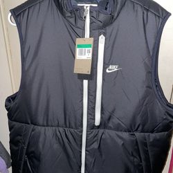 Nike Therma  Fit Vest 