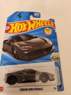 Hotweels 