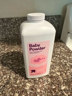 Baby power