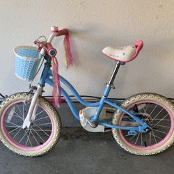 Kids Bike For Sale (Girl)