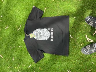 BAPE SHIRTS ‼️‼️