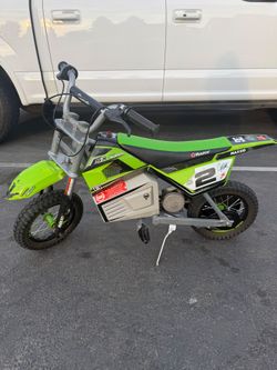 Razor SX350