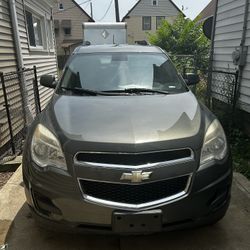 2013 Chevrolet Equinox