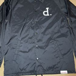 Diamond Supply  Jacket 