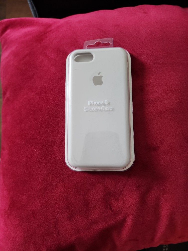 Iphone 8 Case Color "Stone"