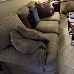 Se Vende Sillón De 3 Asientos / 3-Seat Sofa for Sale