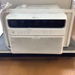 TOSHIBA  Window AC Unit 