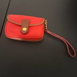 Dooney Hand Purse