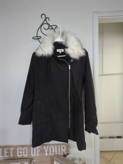 Vintage Coat