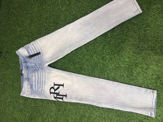 Amiri Jeans Size 36