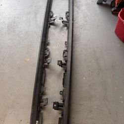Steps For Jeep Rubicon Gladiador