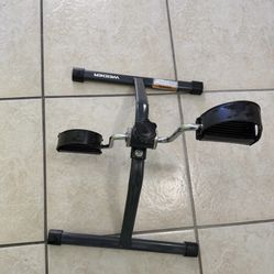 Mini Exercise Bike