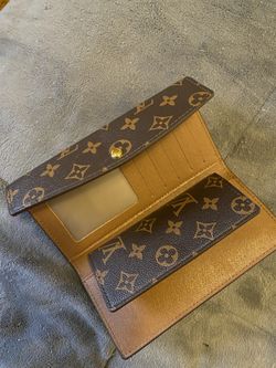 Womens Wallet
