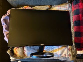 Acer R240HY 23.8” Computer Monitor