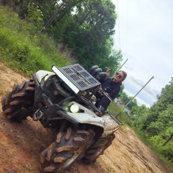 2016 Kodiak Yamaha 700