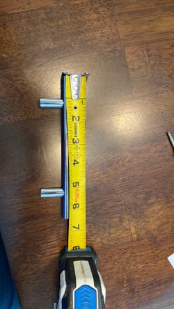 Cabinet pulls