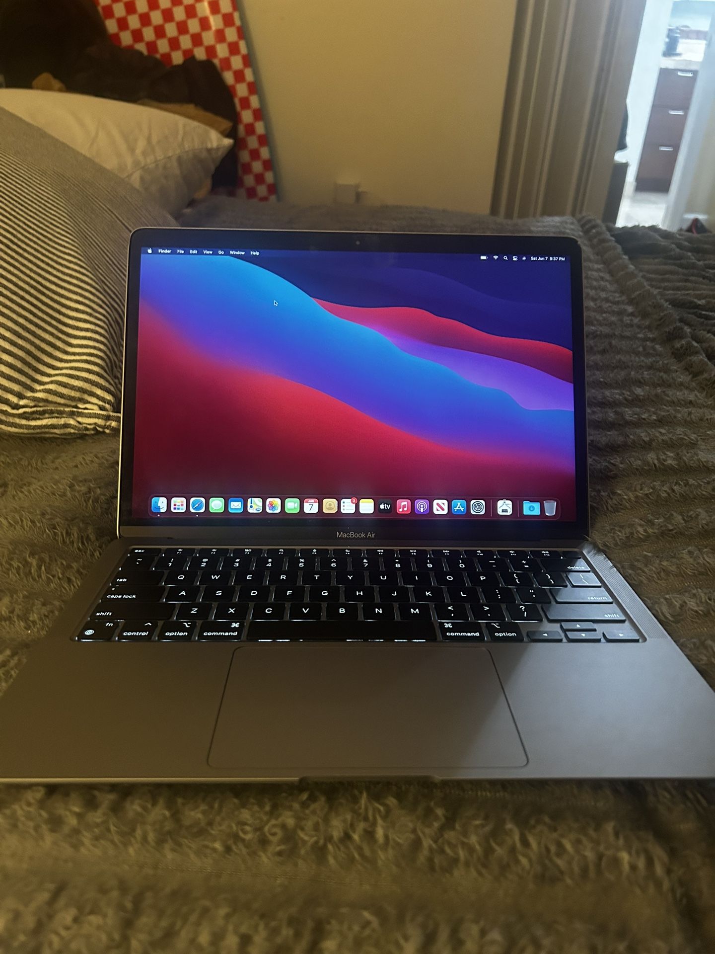 MacBook Air