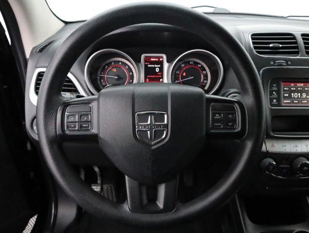 2016 Dodge Journey