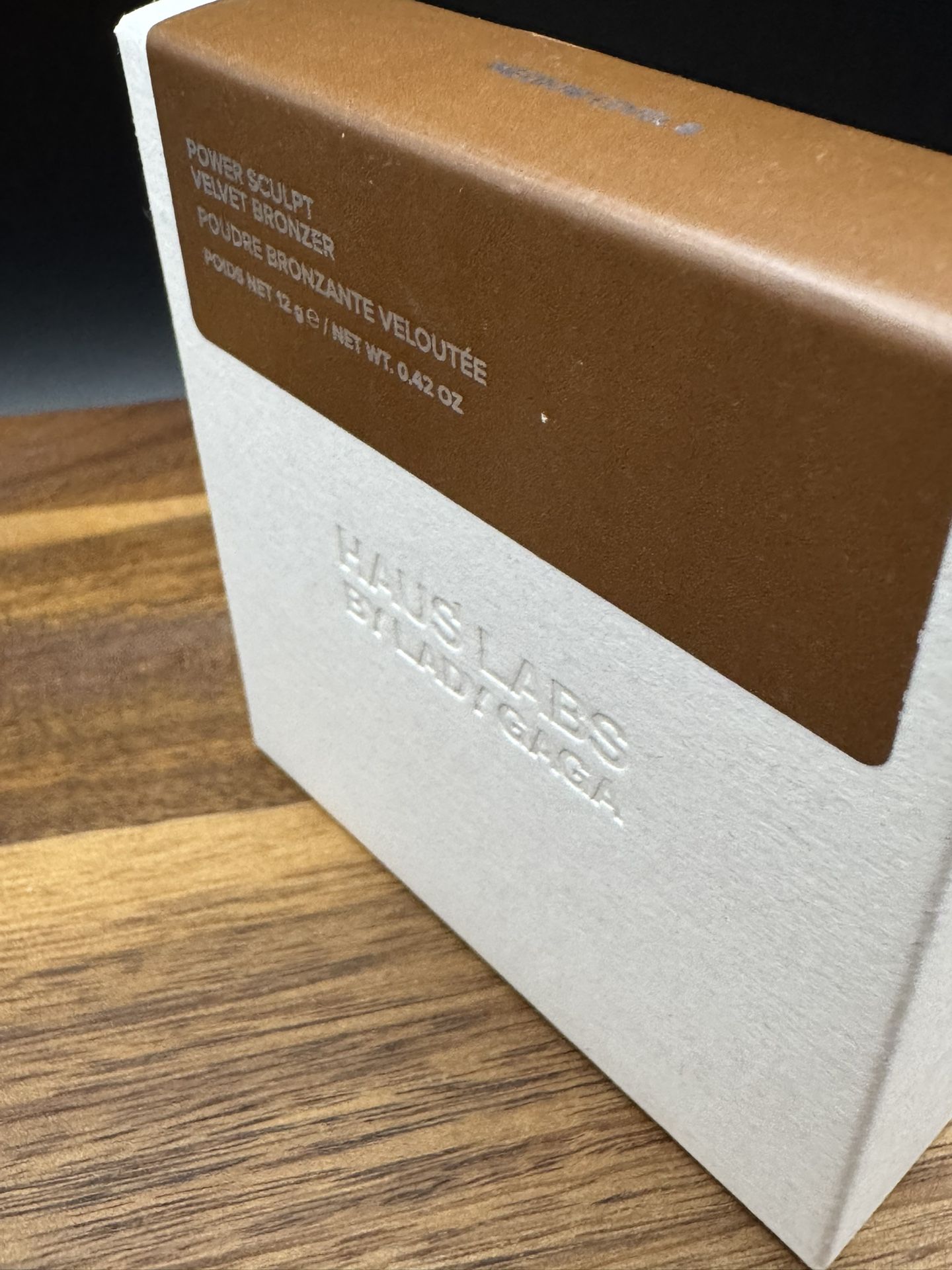 Haus Labs Power Sculpt Medium 8 