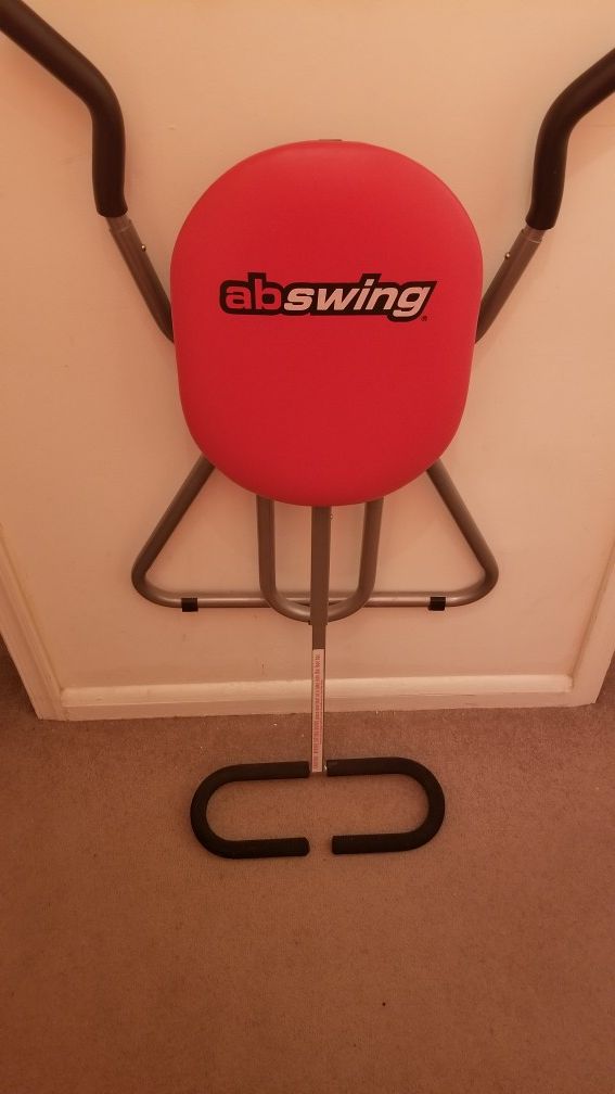 Exercise Equipment