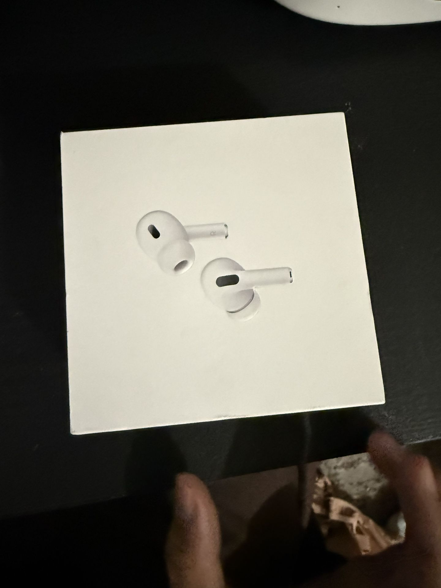 Apple Air Pods Pros 2nd Gen