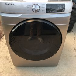 Samsung Dryer 