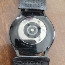 Samsung Galaxy Watch