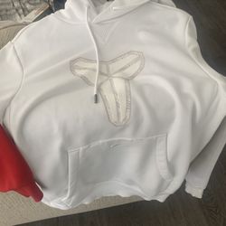 Kobe Jersey And Hoodie