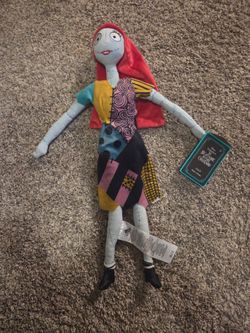 Sally doll 20 inch from Disneyland