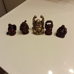Take All Budass 