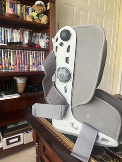 Aircast Airselect Standard