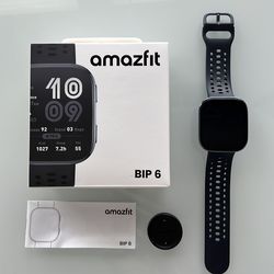 Amazfit BIP 6