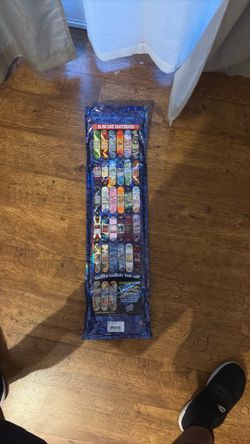 New not open Pokémon Blind Bag Skateboard