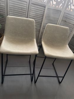 Bar stools