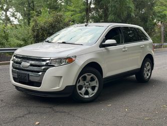 2015 ford edge