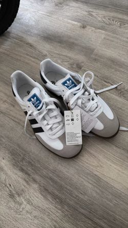 New Adidas Samba