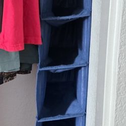 Shoe Hanger 