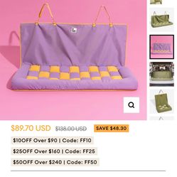 Funny Fuzzy Pet Seat Cover