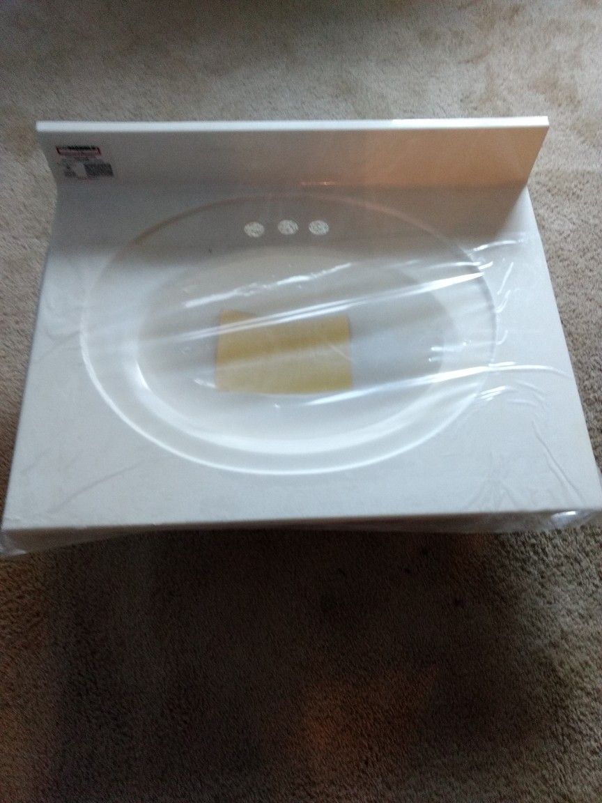 Bathroom Vanity Sink 