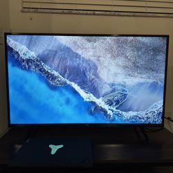 TCL 43" Class S3-Series 1080p HD LED Smart Google TV - 43S350G