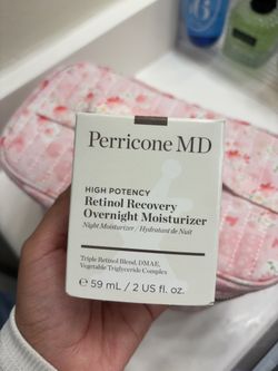 Perricone MD Moisturizer