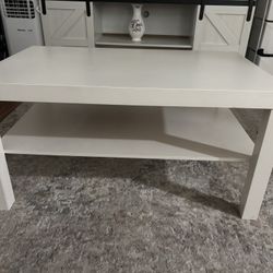 Dining Room Table/ Mirror