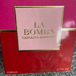 Carolina Herrera La Bomba 3.4oz 