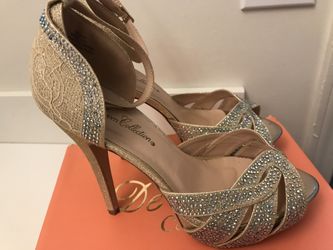 Gorgeous Shoes